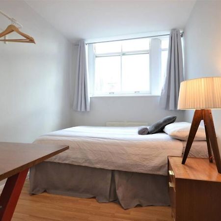 Stylish Budget 4 Bedroom Flat In Brick Lane Лондон Екстер'єр фото