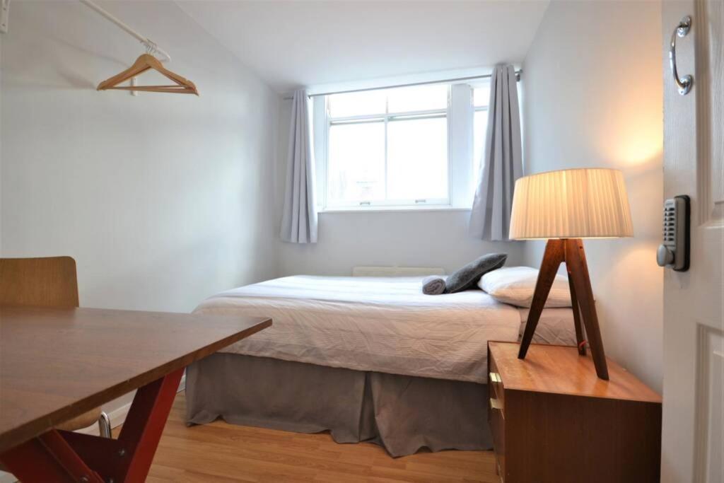 Stylish Budget 4 Bedroom Flat In Brick Lane Лондон Екстер'єр фото