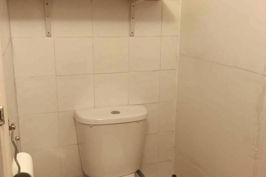 Stylish Budget 4 Bedroom Flat In Brick Lane Лондон Екстер'єр фото