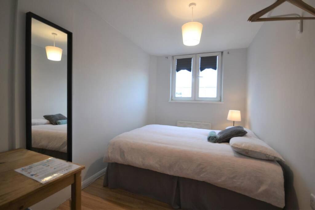 Stylish Budget 4 Bedroom Flat In Brick Lane Лондон Екстер'єр фото